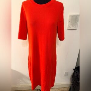 GAP Bold Red Apparel